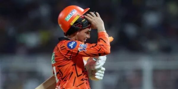 Abhishek Sharma Fined for On-Field Dissent in IPL Clash