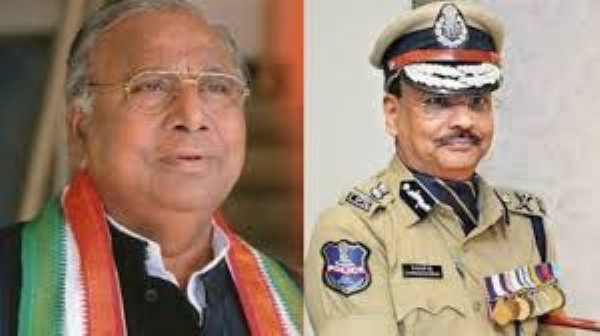 Hyderabad: V Hanumantha Rao, Shivadhar Reddy Appointed Advisors to Telangana Government