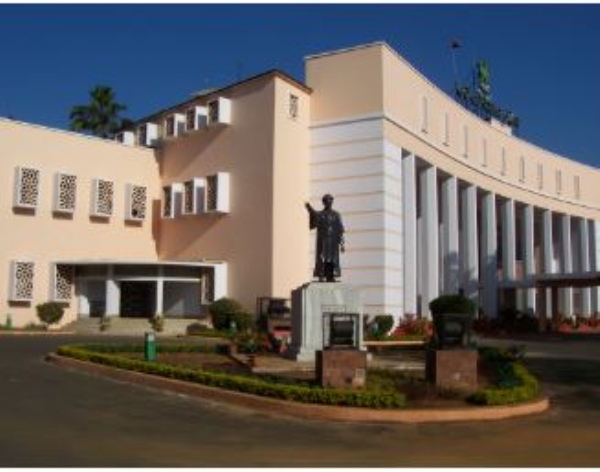 oDISHA ASSEMBLY