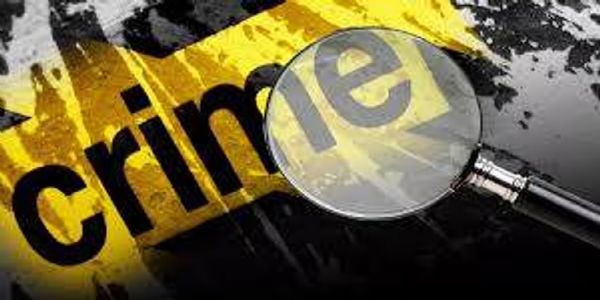 Son arrested for killing father during domestic dispute