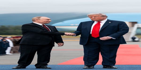 Trump and Putin Hold Extensive Phone Talks on Iran War and Ukraine Conflict