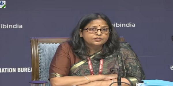 100% LPG Supply Ensured Across India Amid Crisis, No Stock Shortages: Centre