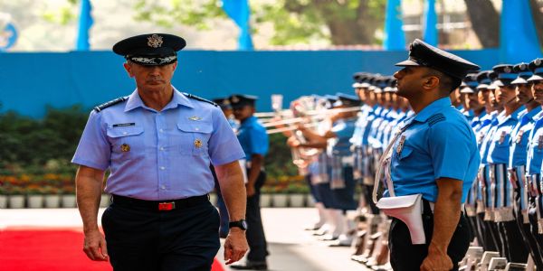 Strengthening Interoperability Between the U.S. and India in the Indo-Pacific