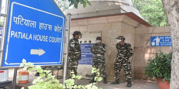 I-PAC Director Vinesh Chandel Granted Regular Bail