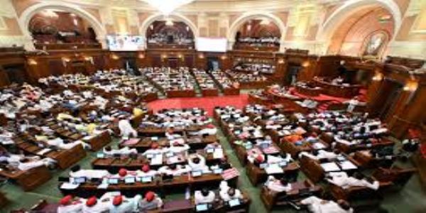 Women’s quotas: UP Govt pushes censure motion in assembly against Oppn parties