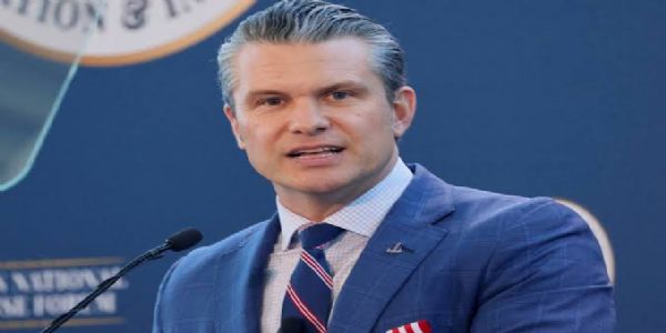 Pete Hegseth Faces Fierce Grilling in Congress Over Iran War, Citing $25 Billion Toll and “Warrior Culture” Rationale