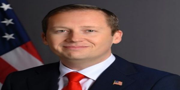 U.S. Ambassador Sergio Gor Begins Two‑Day Official Visit to Nepal