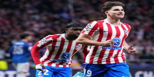 Champions League Semi‑Final: First Leg Ends 1–1 Between Atlético Madrid and Arsenal