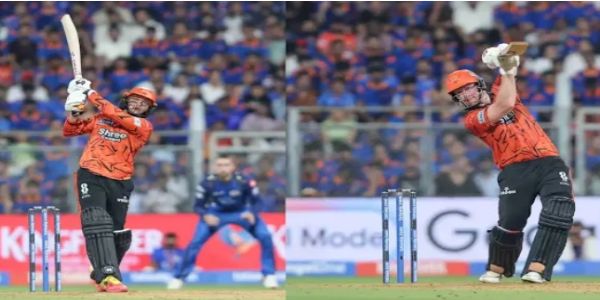IPL 2026: Abhishek Sharma and Klaasen Take Lead in Orange Cap Race, Malinga Tops Purple Cap Chart
