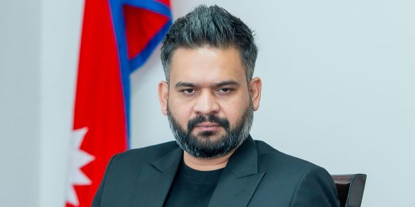 Prime Minister’s Lumbini Visit on Buddha Jayanti Cancelled