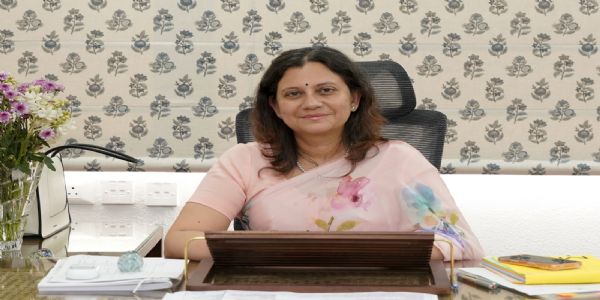 Punjab Fully Prepared for SIR of Electoral Rolls: CEO Anindita Mitra