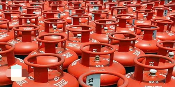 Five LPG Distributors Suspended in Assam Amid Strict Supply Monitoring