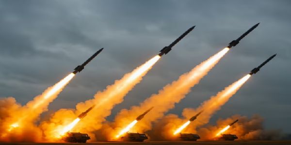 Iran Downs US Fighter Jet, Six Israeli Drones in Single Day: IRGC