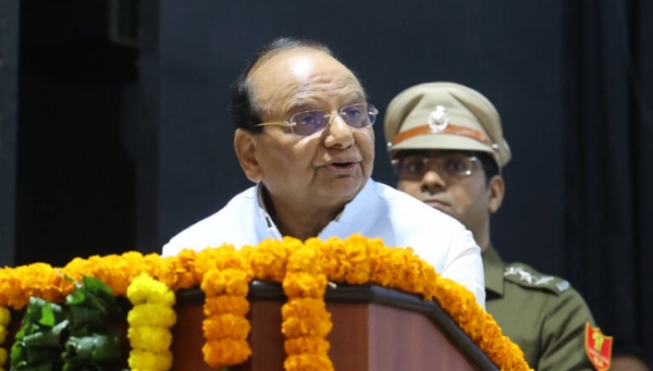 18 Flights Per Day At Leh Airport To Boost Tourism: Ladakh LG