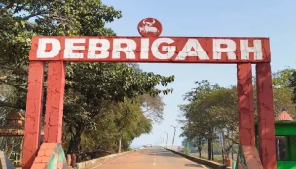 Debrigarh-Wildlife-Sanctuary Debrigarh-Wildlife-Sanctuary