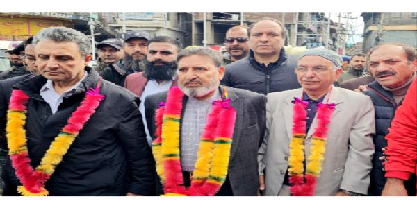 Probe into Ganderbal encounter must ensure action: Bukhari