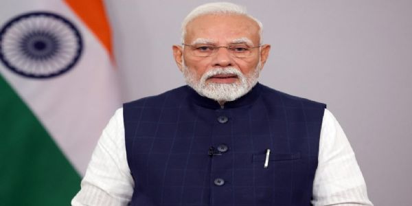 PM Modi Pays Tribute to Babu Jagjivan Ram on His Birth Anniversary
