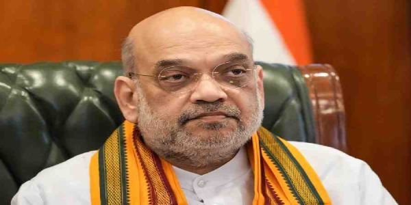 Amit Shah Greets Maritime Fraternity on National Maritime Day, Lauds Their Pivotal Role