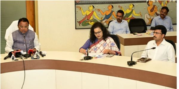 Odisha Cabinet Approves SEBC Quota in Technical and Medical Education