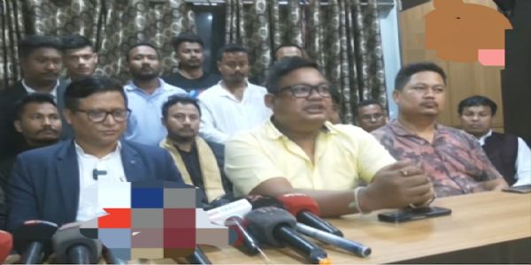Tai Ahom Youth Council Slams Owaisi’s Assam Visit, Terms Reports on Leadership Removal as Fake