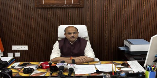 Jammu Division Of Northern Railway Now Fully Functional