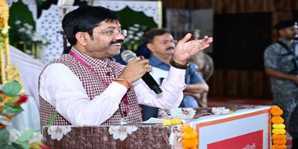 Uttar Pradesh creating new identity as expressway state: Nandi