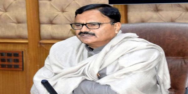 FIRs lodged in PHE equipment theft cases: Govt