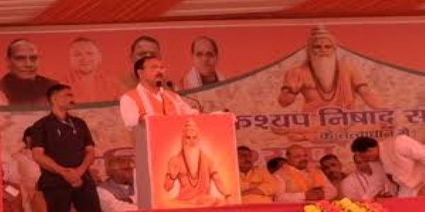 Replicate 2017 success, ensuring SP remain confine to “Saifai”: Keshav Maurya