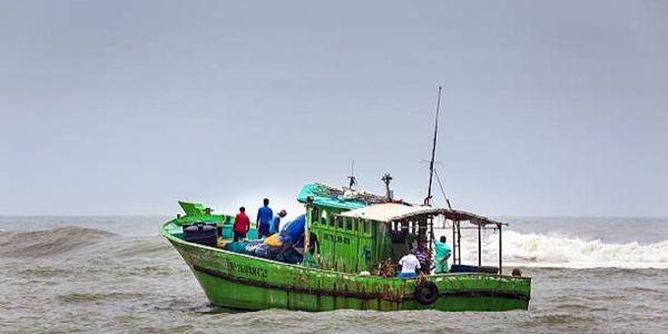 345 Indian Fishermen Safely Return from Iran via Armenia Route