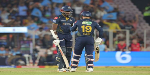 Rashid Khan Vows Strong Comeback After Defeat to Rajasthan Royals