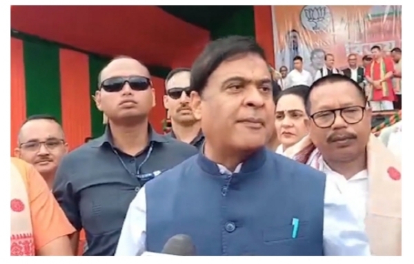 CM Sarma मुख्यमंत्री हिमंत CM Sarma मुख्यमंत्री हिमंत