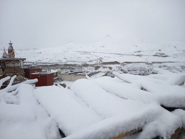 Muktinath Temple Muktinath Temple