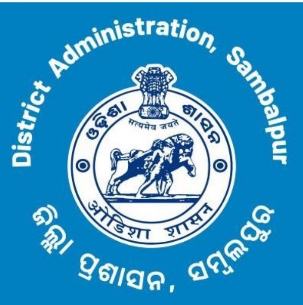 sambalpur district administration