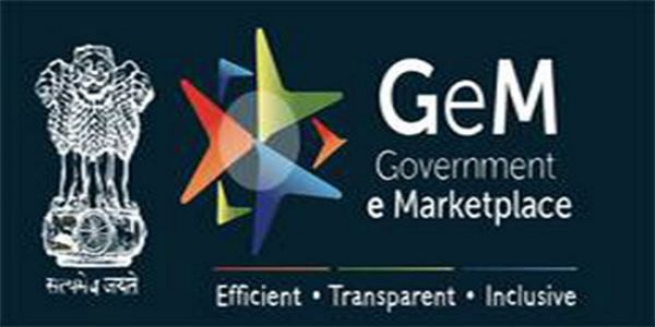GeM Achieves ₹18.4 Lakh Crore Cumulative GMV, Emerges as Premier Digital Public Procurement Platform