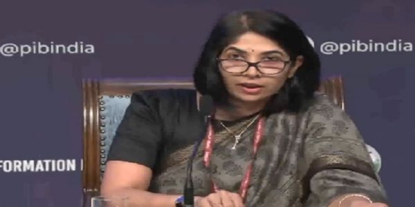 No Unusual Price Volatility in Essential Goods Amid West Asia Crisis, Government Confirms Ample 60.2 MMT Food Stocks