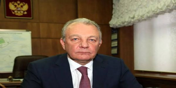 Alexander Leonov, Lead Designer of Zircon Hypersonic Missile and BrahMos Programme Passes Away at 74