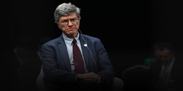 Only India, Russia, China Hold Power to Halt West Asia War: US Economist Jeffrey Sachs