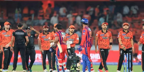 IPL 2026: Controversy Erupts Over LSG