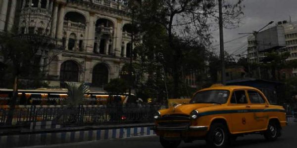 Light rain and thunderstorm likely in Kolkata