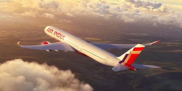 Air India Group to Operate 30 Flights to West Asia Amid Regional Crisis