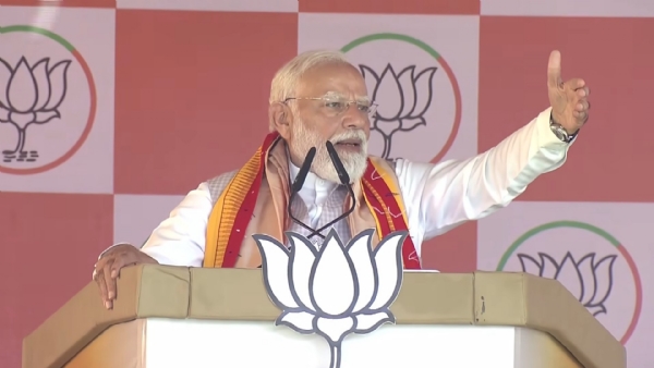 PM Narendra Modi PM Narendra Modi