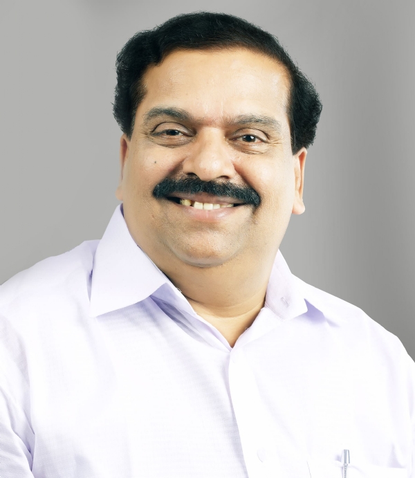 Krishnadas ,Rajeev Chandrashekar ,Muraleedharan