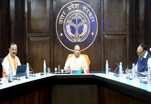 Uttar Pradesh government cabinet has approved a monthly increase of Rs. 8,000 for Shiksha Mitra
