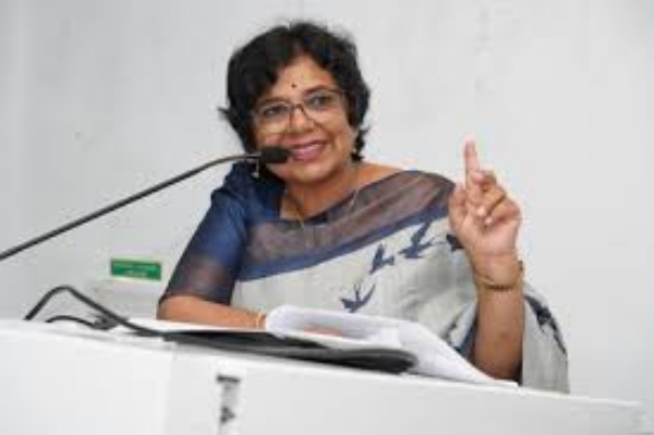 Vijaya Rahatkar