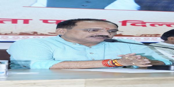 Virendra Sachdeva Welcomes Regularisation of 1,511 Unauthorised Colonies