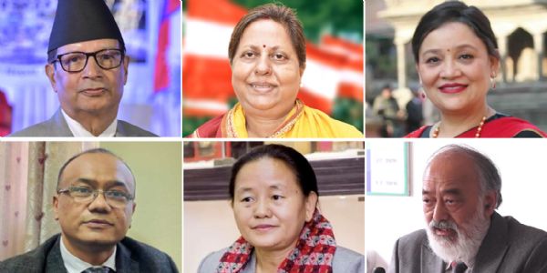 Nepal Recalls Ambassadors to Six Countries, Including India, Over Political Appointments