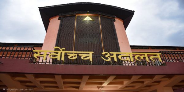 Nepal Supreme Court Challenged Over Government Ban on Private Media Ads