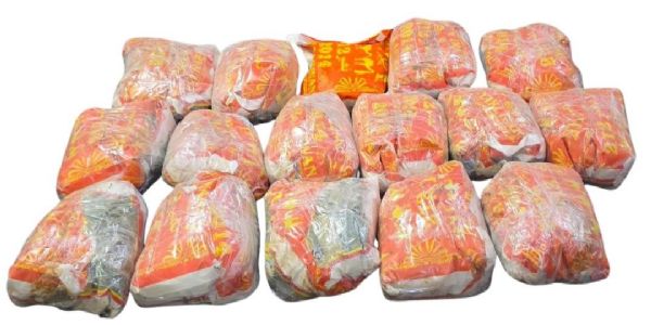 Woman among four arrested with 16.8kg Heroin in Phagwara