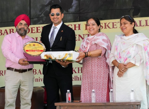PSPB Baba Deep Singh Basketball Tournament Sees Strong Opening Wins