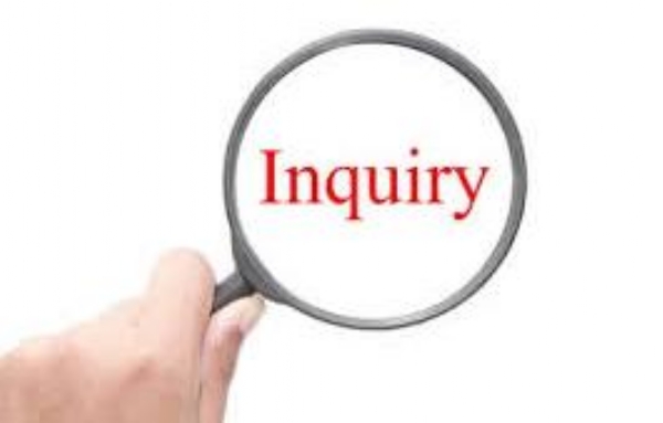 SSP SIA Kashmir Appointed Enquiry Officer In SI Case